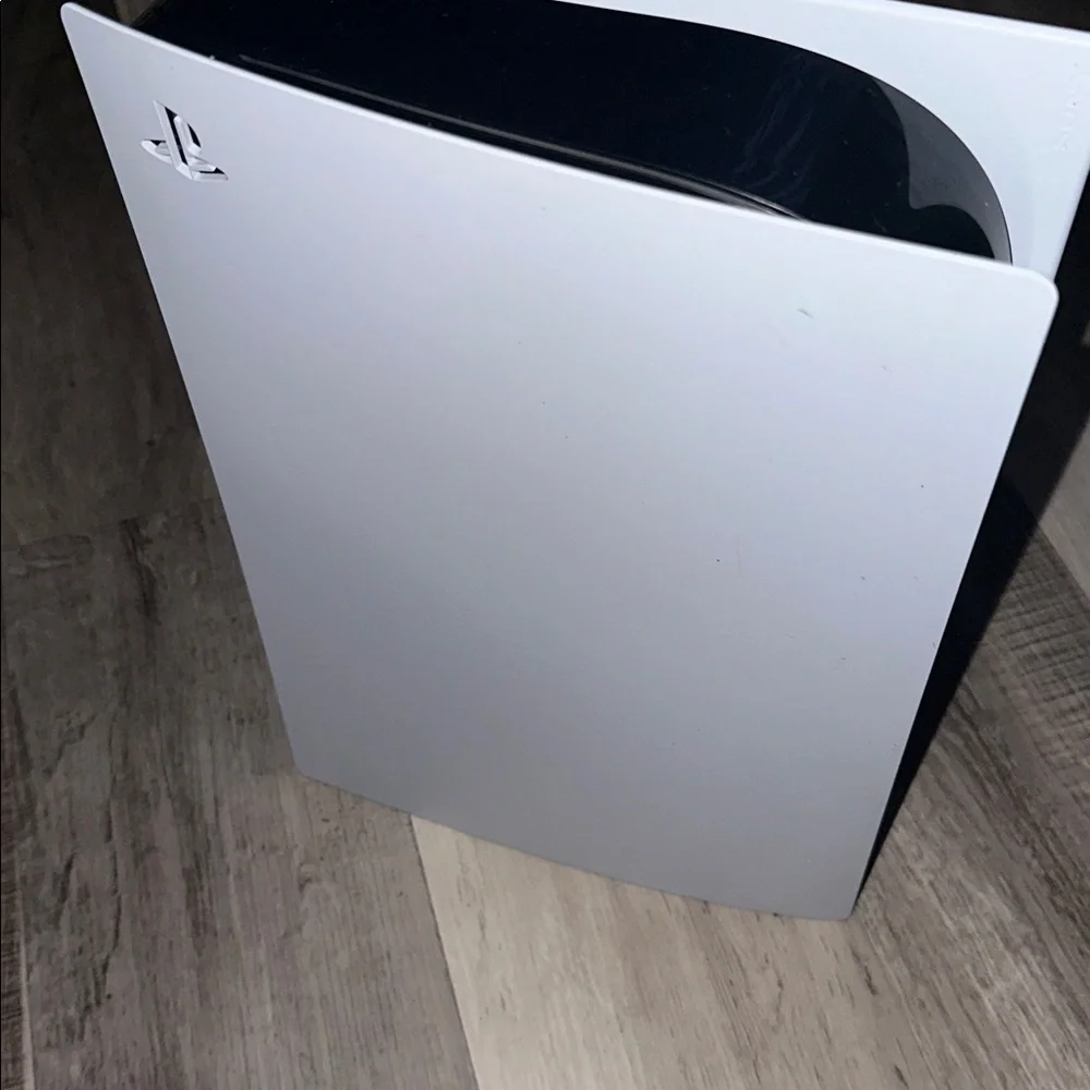 Sony experience next